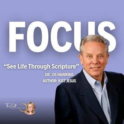 FOCUS: Seeing Life Clearly Through Scripture Not Culture