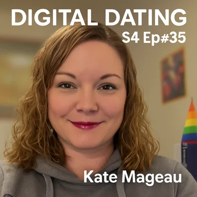 Understanding Toxic Relationships (and realities shows) with Kate Mageau
