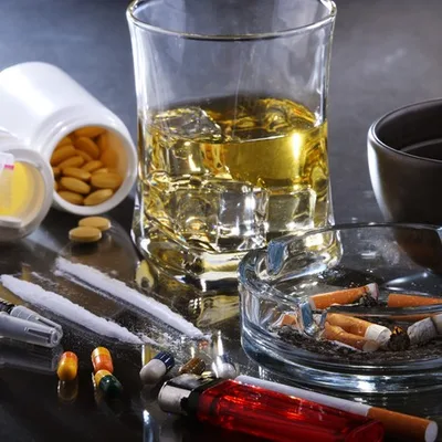 Facing the Feelings That Fuel Addictions