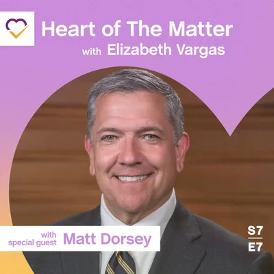 Matt Dorsey's Journey Through Addiction, Relapse, and Helping San Francisco's Recovery Community