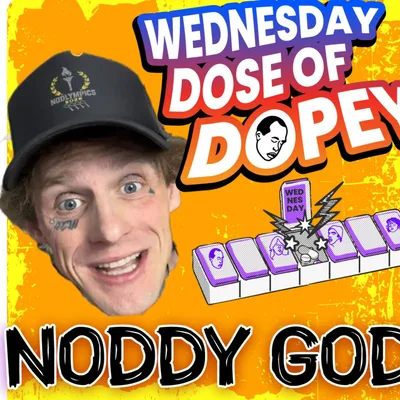 Fentanyl, Coke, Speed, Blues, Heroin & Methadone: The Noddy God Story