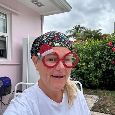 Podcast 595 Finding Peace in the Holidays: Advent, Recovery, and Self-Worth