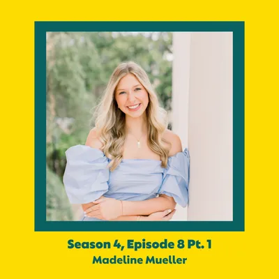 Madeline Mueller: Imposter Syndrome