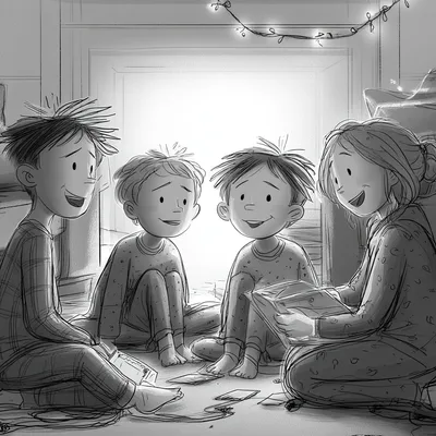 The Simple Gratitude Habit That Rewires Your Heart