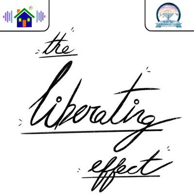 The Liberating Effect Ep. 9: Overcoming Darkness - Self-Criticism