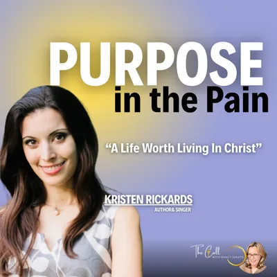 God’s Purpose in Your Trials | A Life Worth Living in Christ
