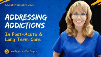 1084 - How Are Nursing Homes Failing Addiction Patients in 2025?