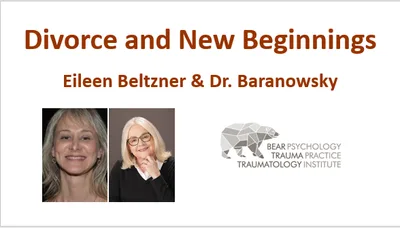 Divorce and New Beginnings