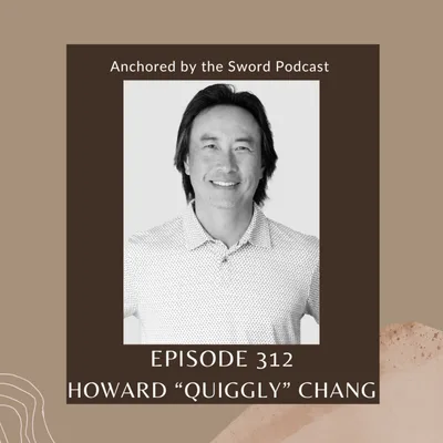 From Ninja Turtles to Bible Heroes: How God Redeems, Restores & Rewrites Our Stories with Howard Chang!