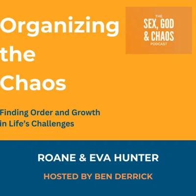 062 | Organizing the Chaos