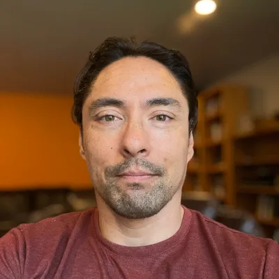 Episode 13: Pastor Kenji Nitta, Part One
