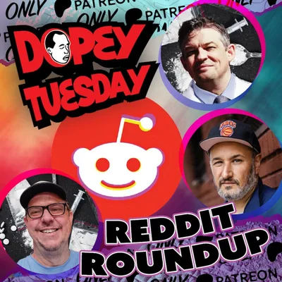 Tuesday Teaser - Can you live in Fear and Love at the same time? Fake Meditation - Reddit Roundup