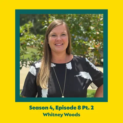 Whitney Woods: Authentically You