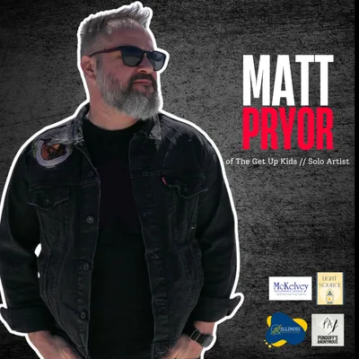 S2 E42 Something to Write Home About: Recovery with Matt Pryor
