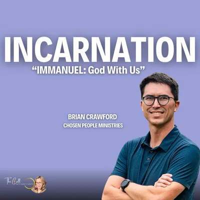 Jewish Roots of the Trinity: Why First-Century Jews Expected IMMANUEL