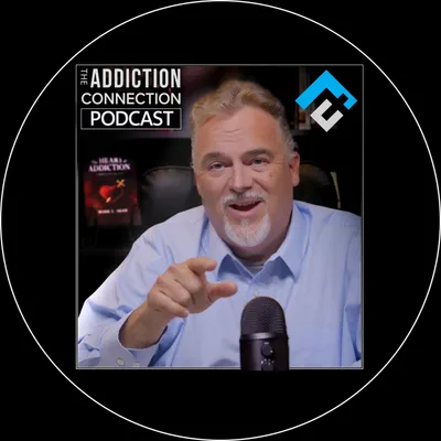 #346 - On the 1st Step of Christmas... (12 Steps) | Mark E. Shaw