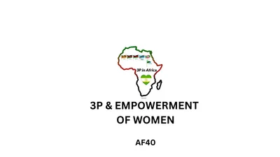 AF40-3P & the Empowerment of Women