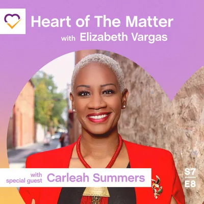 Carleah Summers: Helping Mothers Recover from Addiction by Keeping Families Together