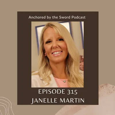 Losing Her, Finding Us: A Mother, a Daughter, and the Road to a Beautiful Recovery with Janelle Martin!