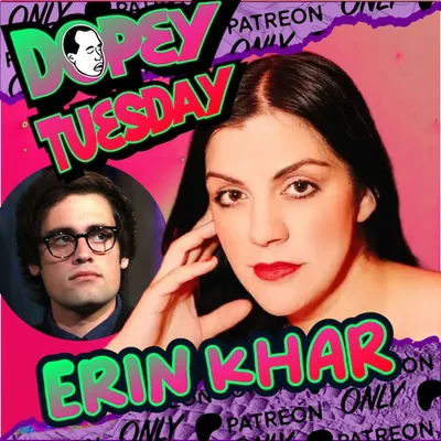 Trying to make sense of the Reiner Tragedy and the ethics of telling the story with Erin Khar