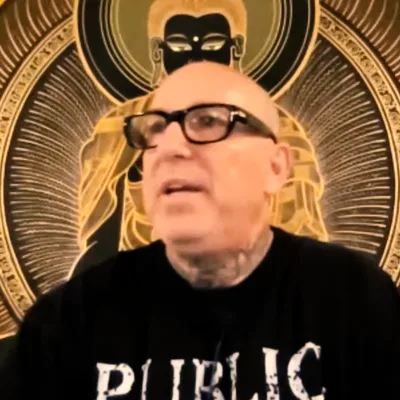 The Middle Path with Noah Levine