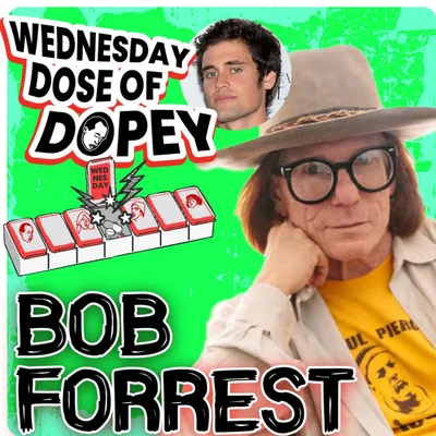 Bob Forrest on Nick Reiner, Mental Illness, and Modern Drug Psychosis