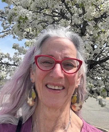 Episode #34: Challenged? Take a Breath—and Maybe See a Life Coach