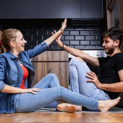 The Breakdown of Partnership: Trying to Get Love Rather Than Share Love