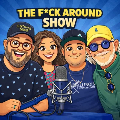 S2 E44 The F*ck Around Show Preview 2