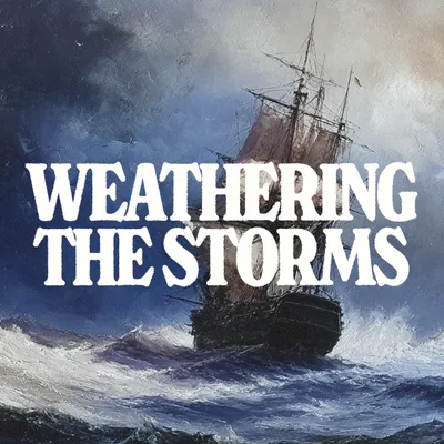 What You Have Left When Everything Else Is Gone