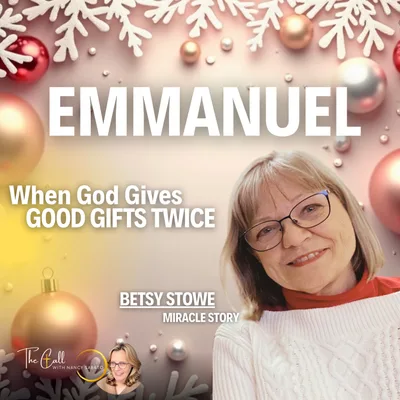 God With Us: A Christmas Miracle You Won’t Believe
