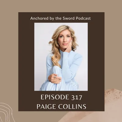 Awakened in the Night: Hearing God’s Voice Through Dreams with Paige Collins!