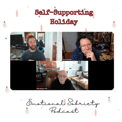 Self-Supporting Holiday