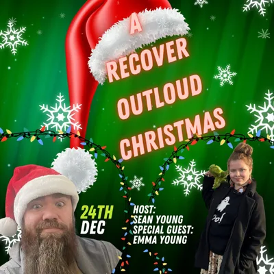 🎄 Recover Outloud: A Christmas Conversation Across the World 🎄