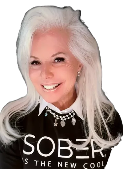 Kim Bellas Sober is the New Cool in 2026