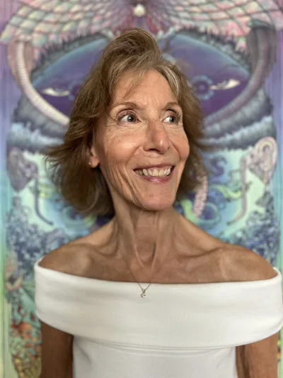 EP 123 – The Somatic Path to Forgiveness with Sharon Laflamme