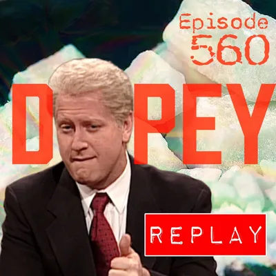Monday REPLAY SHOW! Darrell Hammond Tales From the Crack House Replay and is Dave A Narcissist Grifter (Jew)