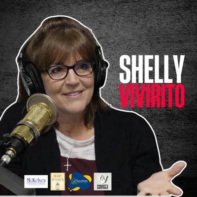 S2 E45 A Mother’s Story with Shelly Viverito