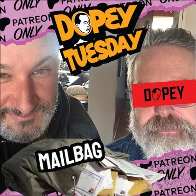 Tuesday Teaser Sex Traffic with a Very Special Guest!