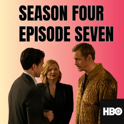 HBO's Succession: Season Four Episode Seven