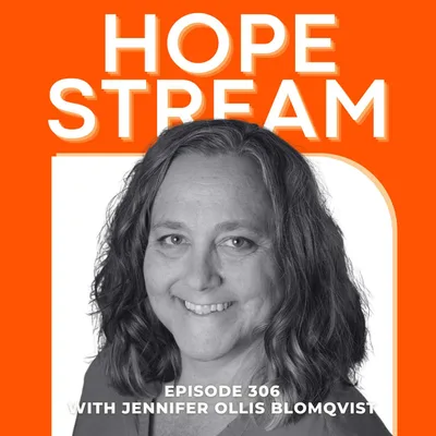 Use Motivational Interviewing To Prevent Parenting Burnout, with Jennifer Ollis Blomqvist
