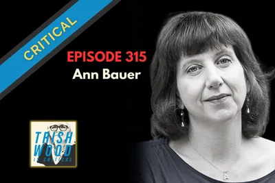 Minnesota Fraud: Trish Returns with Guest Ann Bauer