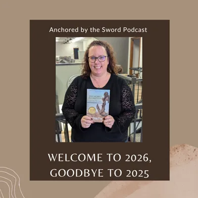 Anchored in Peace, Led by Purpose: A 2025 Recap and Looking Ahead to What God Is Doing in 2026!