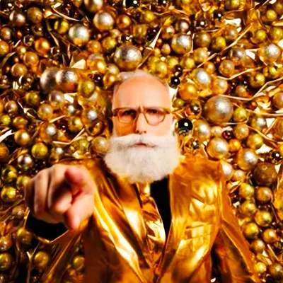 SoberNotMature - Episode 202 (Glimmering Old Guys)