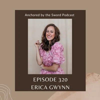 “That’s Just Not True”: Replacing Lies with God’s Unchanging Truth with Erica Gwynn!