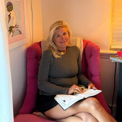 Episode 603 Why You Need to Stop Being So "Busy" and Start Being Present