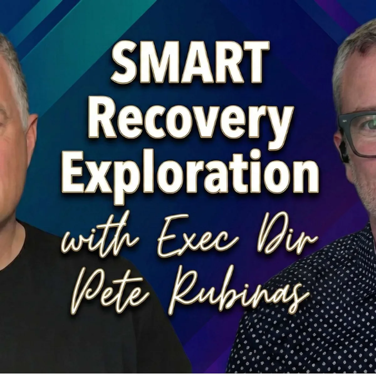 SMART Recovery Explained - 12-Step Alternative or Supplement