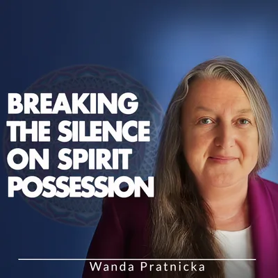 BREAKING THE SILENCE ON SPIRIT POSSESSION