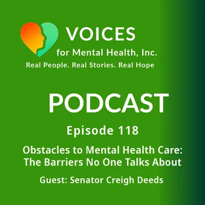 Obstacles to Mental Health Care: The Hidden Barriers No One Talks About