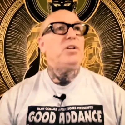 Q&A with Noah Levine